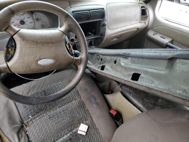 Photo 8 from auction – 2003 FORD EXPLORER S with VIN 1FMZU67E63UA37868