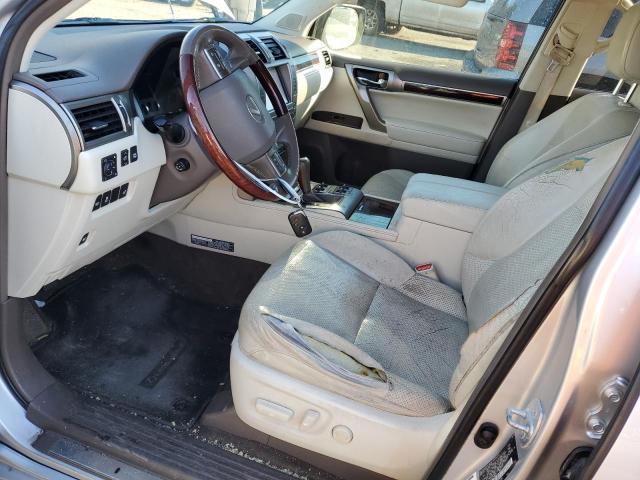 Photo 7 from auction – 2014 LEXUS GX 460 PRE with VIN JTJJM7FX3E5068550
