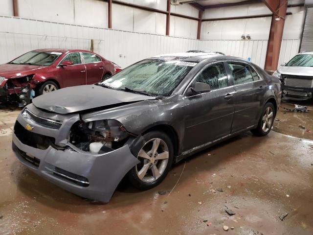 CHEVROLET MALIBU 1LT 2011 with VIN 1G1ZC5E12BF312729 - Photo from auction