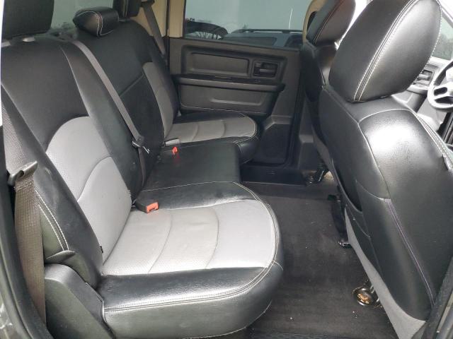 Photo 10 from auction – 2017 RAM 1500 ST with VIN 1C6RR7KT2HS725913
