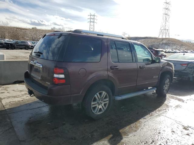 Photo 3 from auction – 2007 FORD EXPLORER L with VIN 1FMEU75817UA98021
