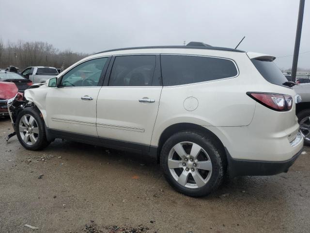 Photo 2 from auction – 2015 CHEVROLET TRAVERSE L with VIN 1GNKVJKD5FJ330047