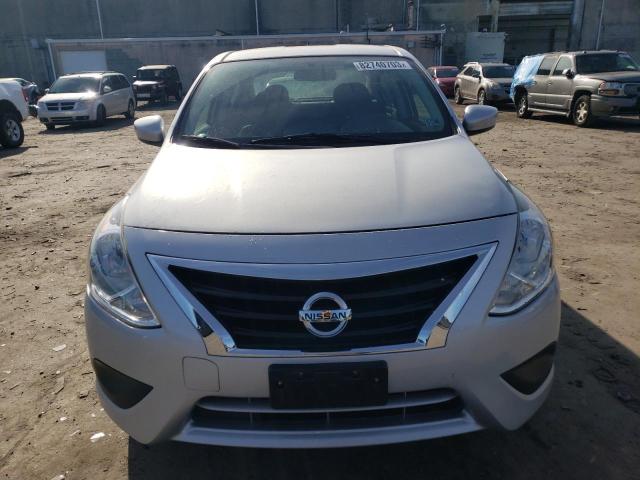 Photo 5 from auction – 2018 NISSAN VERSA S with VIN 3N1CN7AP5JL831293