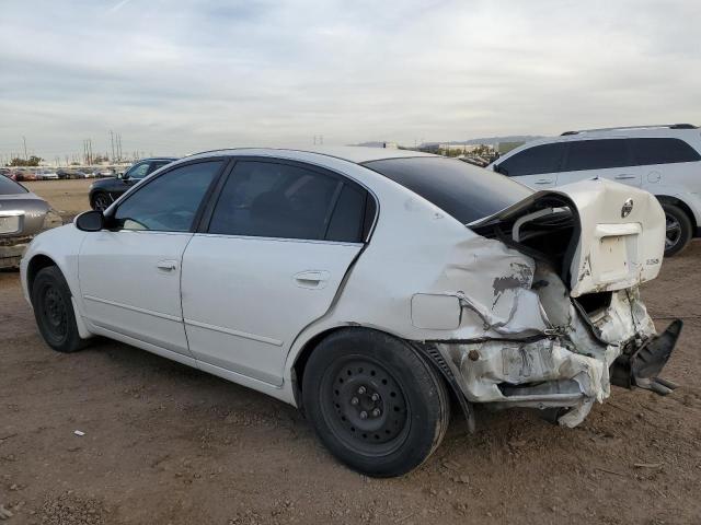 Photo 2 from auction – 2005 NISSAN ALTIMA S with VIN 1N4AL11D15C308048