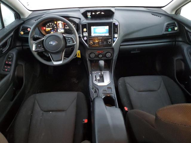 Photo 8 from auction – 2022 SUBARU IMPREZA with VIN 4S3GKAB65N3603872