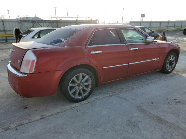 Photo 3 from auction – 2006 CHRYSLER 300C with VIN 2C3KA63H86H455259