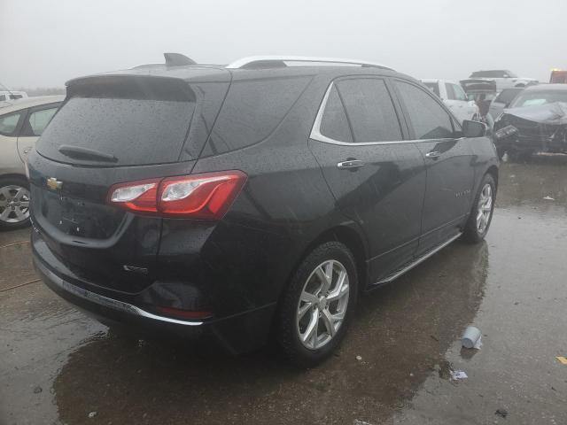 Photo 3 from auction – 2018 CHEVROLET EQUINOX PR with VIN 3GNAXPEU8JL374372