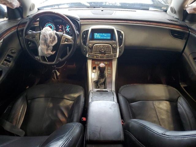 Photo 8 from auction – 2010 BUICK LACROSSE C with VIN 1G4GE5EVXAF188943
