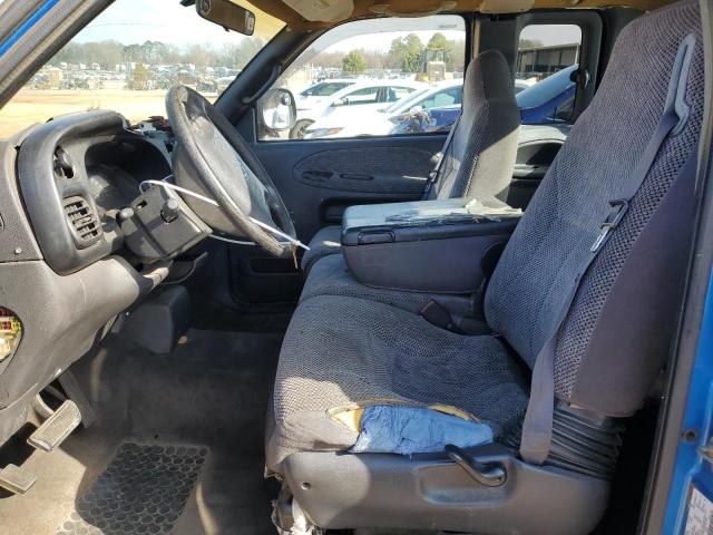 Photo 7 from auction – 1998 DODGE RAM 1500 with VIN 3B7HC13Z9WG230313