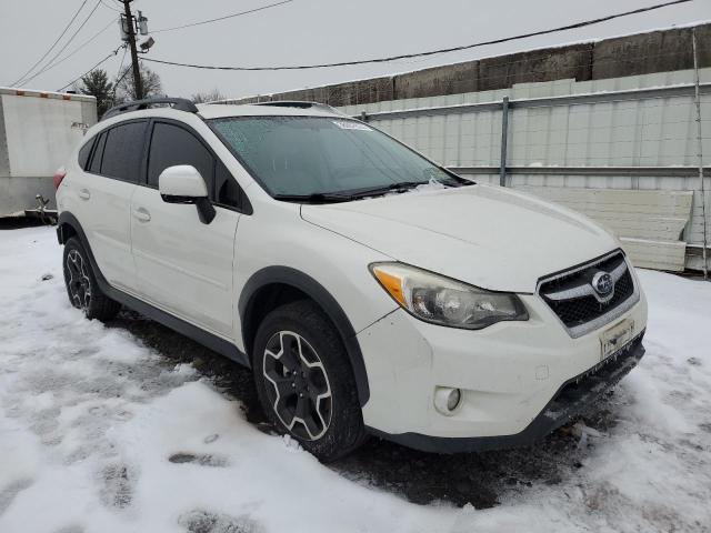 Photo 4 from auction – 2014 SUBARU ASCENT TOU with VIN JF2GPAGC9E8237841