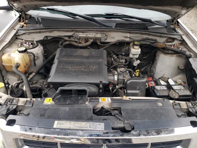 Photo 12 from auction – 2012 FORD ESCAPE with VIN 1FMCU0EG7CKA76455