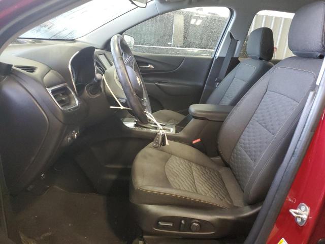 Photo 7 from auction – 2018 CHEVROLET EQUINOX LT with VIN 3GNAXJEV1JS566762