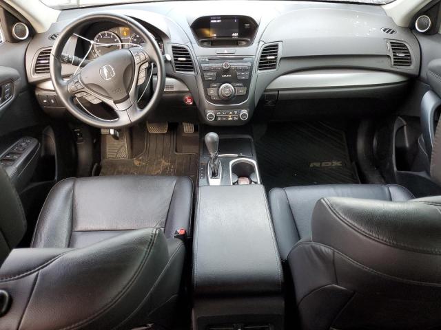 Photo 8 from auction – 2016 ACURA RDX with VIN 5J8TB3H36GL008282