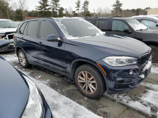Photo 4 from auction – 2014 BMW X5 XDRIVE3 with VIN 5UXKR0C53E0K48674