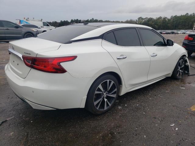 Photo 3 from auction – 2018 NISSAN MAXIMA 3.5 with VIN 1N4AA6AP6JC408637