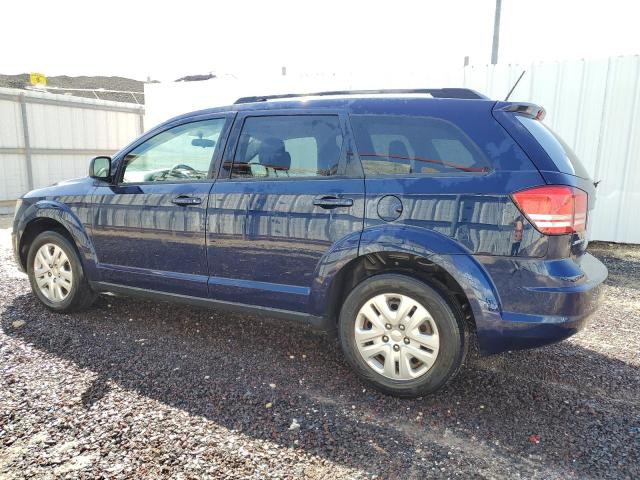 Photo 2 from auction – 2017 DODGE JOURNEY SE with VIN 3C4PDCAB7HT560200