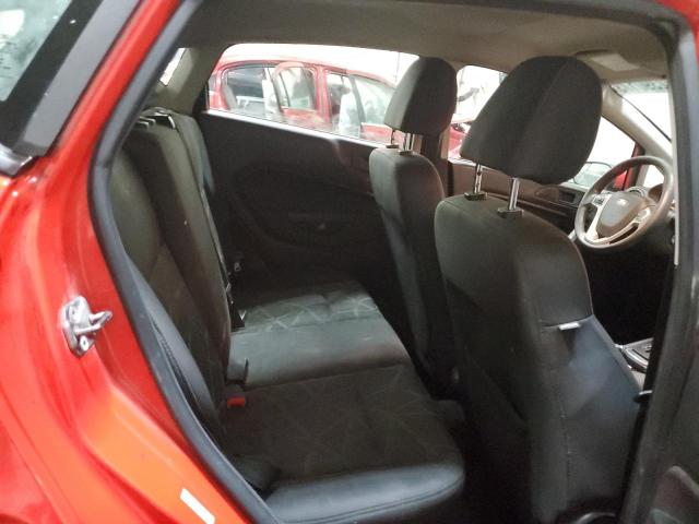 Photo 10 from auction – 2013 FORD FIESTA SE with VIN 3FADP4EJ8DM201207