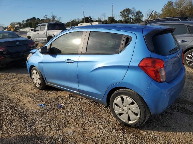 Photo 2 from auction – 2018 CHEVROLET SPARK LS with VIN KL8CB6SA4JC425133