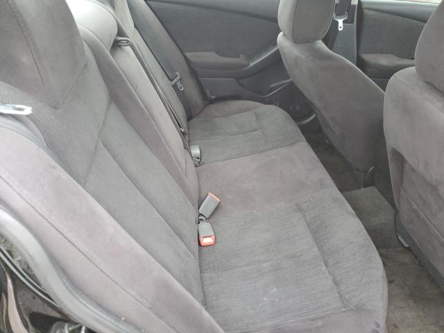 Photo 10 from auction – 2011 NISSAN ALTIMA BAS with VIN 1N4AL2APXBC135755