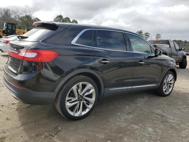 Photo 3 from auction – 2017 LINCOLN MKX RESERV with VIN 2LMPJ6LR1HBL50952