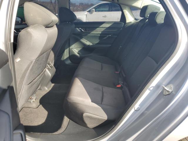 Photo 10 from auction – 2018 HONDA ACCORD EX with VIN 1HGCV1F43JA080339