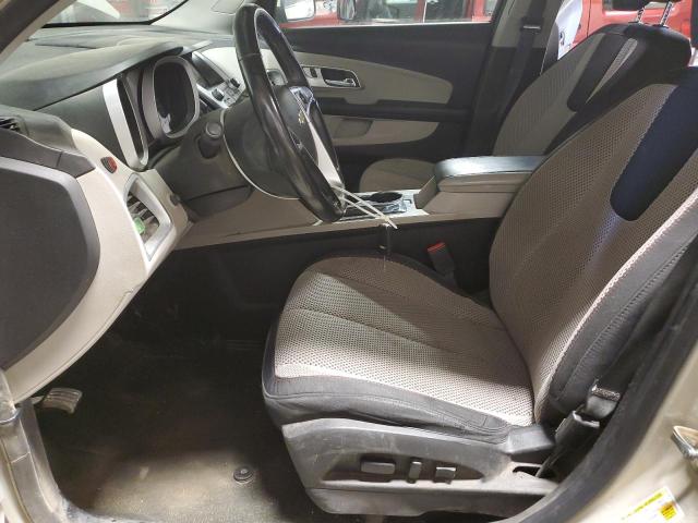 Photo 7 from auction – 2015 CHEVROLET EQUINOX LT with VIN 2GNFLFEK7F6396031