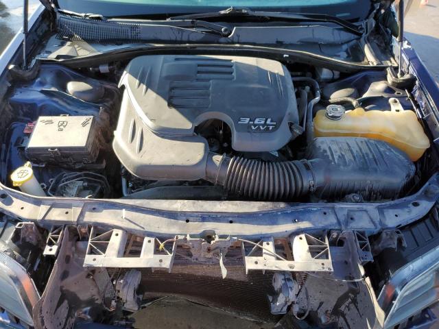 Photo 11 from auction – 2016 CHRYSLER 300 S with VIN 2C3CCAGG4GH244645