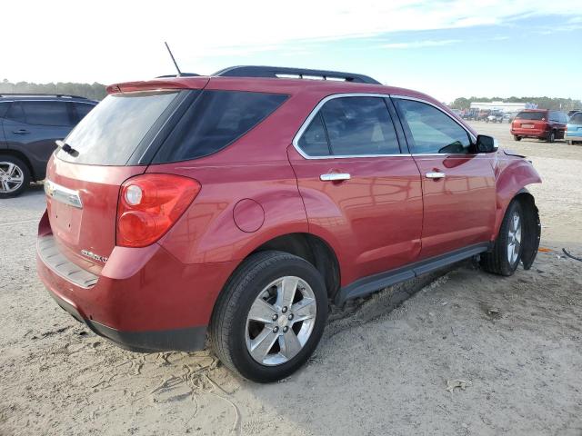 Photo 3 from auction – 2015 CHEVROLET EQUINOX LT with VIN 2GNALBEK3F6255797