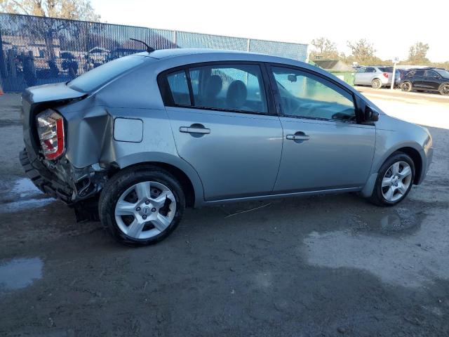 Photo 3 from auction – 2008 NISSAN SENTRA 2.0 with VIN 3N1AB61E48L629189