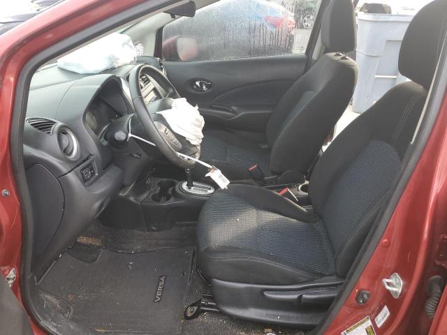 Photo 7 from auction – 2019 NISSAN VERSA NOTE with VIN 3N1CE2CPXKL357780