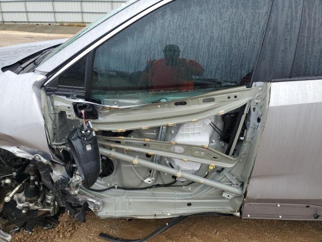 Photo 7 from auction – 2023 TOYOTA RAV4 LIMIT with VIN 2T3Y1RFV0PC226330