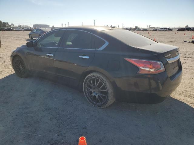 Photo 2 from auction – 2014 NISSAN ALTIMA with VIN 1N4BL3AP5EC155829
