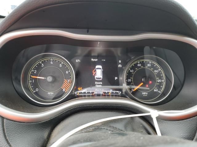 Photo 9 from auction – 2015 JEEP CHEROKEE T with VIN 1C4PJMBS8FW699675