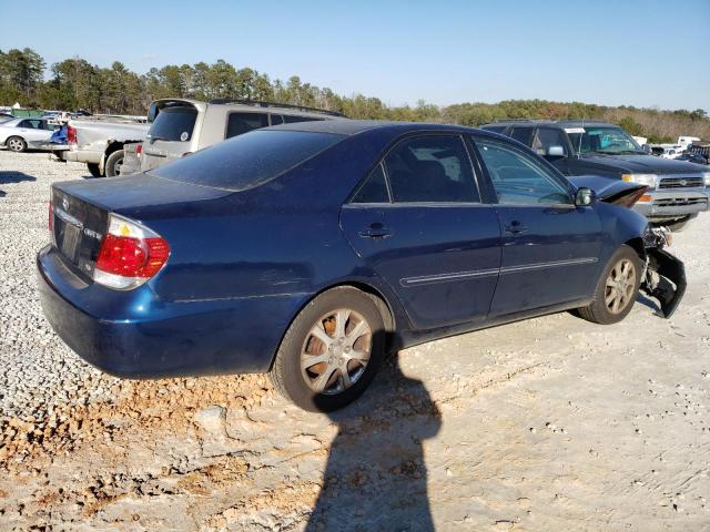 Photo 3 from auction – 2005 TOYOTA CAMRY LE with VIN 4T1BF30K65U106359