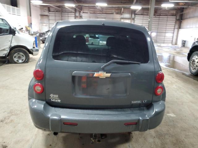 Photo 6 from auction – 2009 CHEVROLET HHR LT with VIN 3GNCA23B89S637119