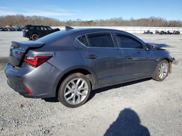 Photo 3 from auction – 2019 ACURA ILX with VIN 19UDE2F33KA013193