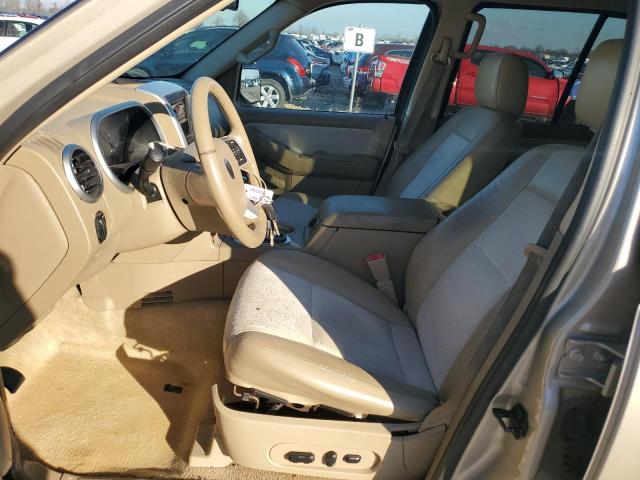 Photo 7 from auction – 2007 MERCURY MOUNTAINEE with VIN 4M2EU38E27UJ10444