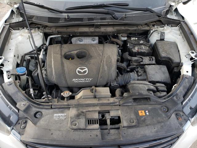 Photo 12 from auction – 2016 MAZDA CX-5 GT with VIN JM3KE4DY3G0898886