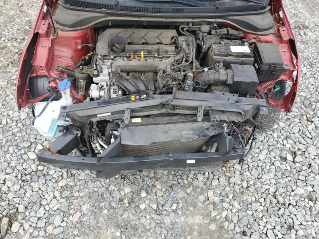 Photo 11 from auction – 2020 HYUNDAI ACCENT SE with VIN 3KPC24A69LE116469