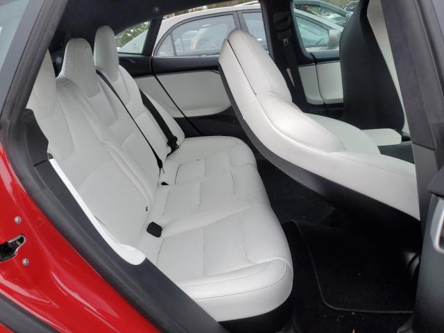Photo 10 from auction – 2018 TESLA MODEL S with VIN 5YJSA1E22JF275202