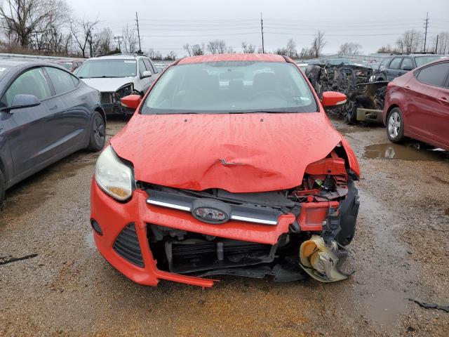 Photo 5 from auction – 2014 FORD FOCUS SE with VIN 1FADP3F29EL262165
