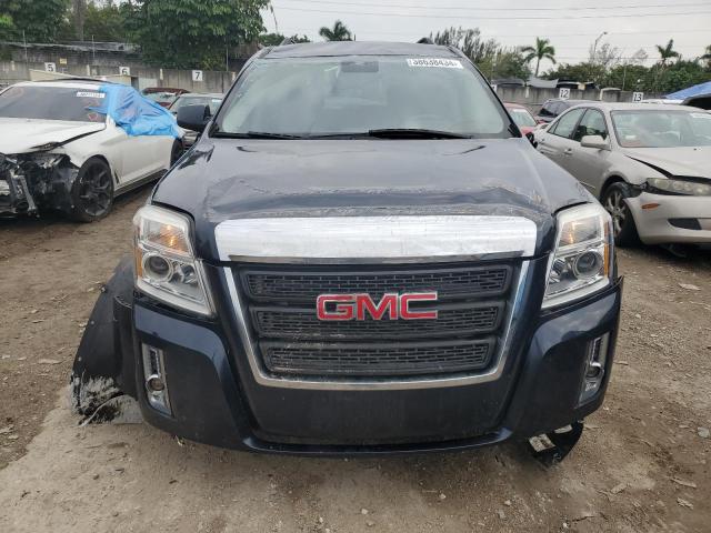 Photo 5 from auction – 2015 GMC TERRAIN SL with VIN 2GKALREK0F6367415