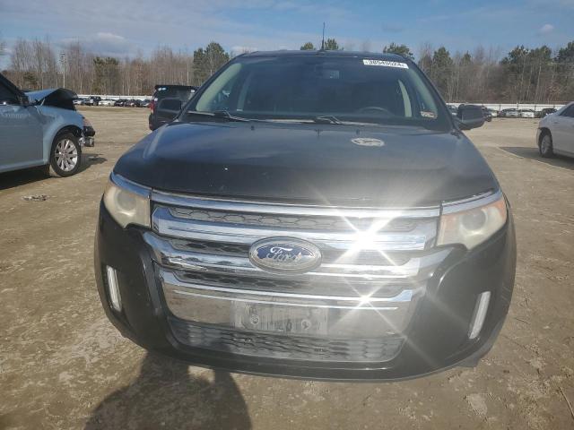 Photo 5 from auction – 2011 FORD EDGE SEL with VIN 2FMDK3JC0BBB63945