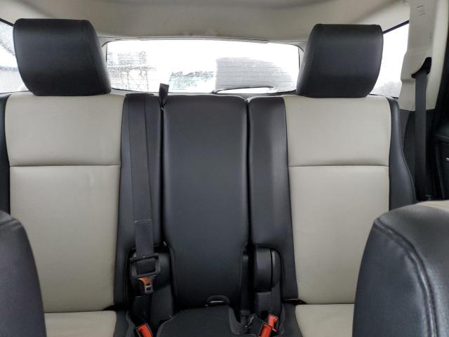 Photo 10 from auction – 2009 DODGE JOURNEY R/ with VIN 3D4GG67V69T507213