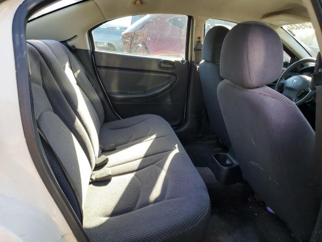 Photo 10 from auction – 2006 DODGE STRATUS SX with VIN 1B3EL46R46N111142