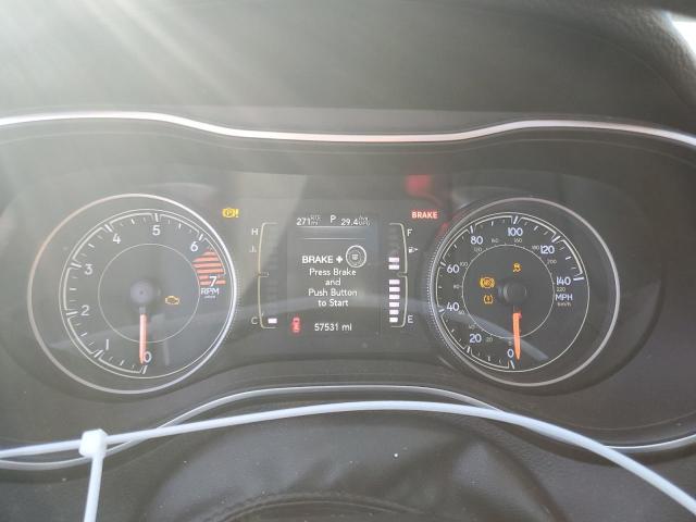 Photo 9 from auction – 2020 JEEP CHEROKEE L with VIN 1C4PJLLB3LD573904