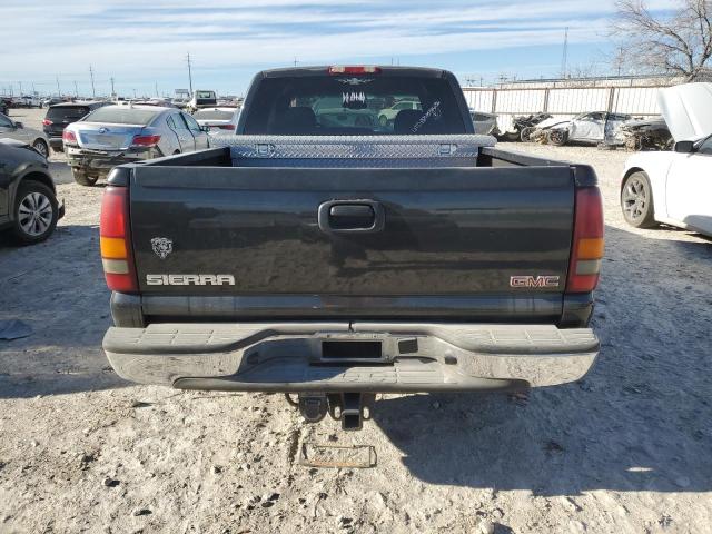Photo 6 from auction – 2003 GMC NEW SIERRA with VIN 2GTEC19T731283411