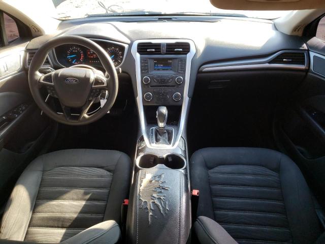 Photo 8 from auction – 2016 FORD FUSION SE with VIN 1FA6P0H76G5111632
