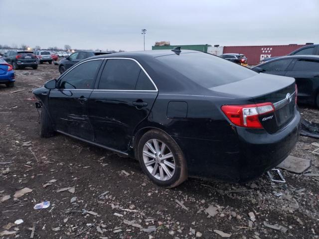 Photo 2 from auction – 2012 TOYOTA CAMRY with VIN 4T1BD1FK2CU048684