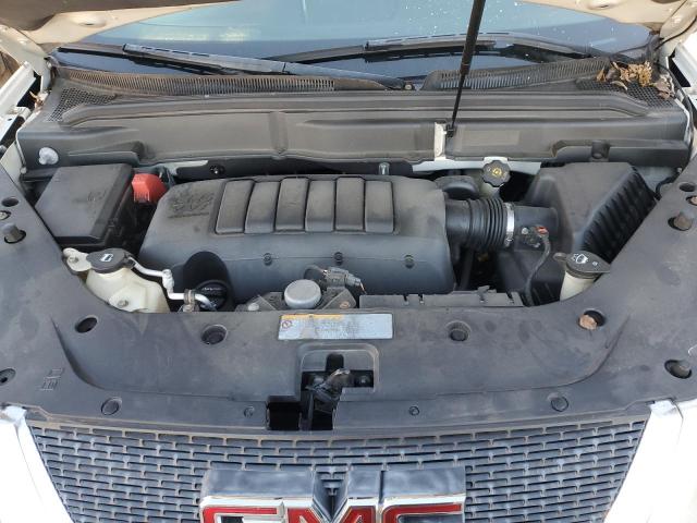 Photo 12 from auction – 2012 GMC ACADIA SLT with VIN 1GKKRRED2CJ255945